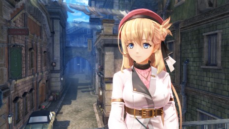 画像ギャラリー No.005のサムネイル画像 / 「英雄伝説 黎の軌跡（クロノキセキ）」が2021年内に発売決定。“軌跡”シリーズ後半の幕開けを告げる，人気RPGの最新作