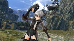 画像ギャラリー No.001のサムネイル画像 / 「英雄伝説 黎の軌跡」の登場キャラクター“リゼット”と“カトル”の情報が公開。最新戦術オーブメント“Xipha”の全貌が明らかに