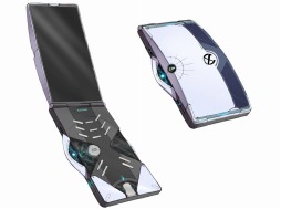 画像ギャラリー No.003のサムネイル画像 / 「英雄伝説 黎の軌跡」の登場キャラクター“リゼット”と“カトル”の情報が公開。最新戦術オーブメント“Xipha”の全貌が明らかに