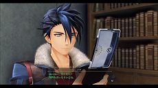 画像ギャラリー No.033のサムネイル画像 / 「英雄伝説 黎の軌跡」の登場キャラクター“リゼット”と“カトル”の情報が公開。最新戦術オーブメント“Xipha”の全貌が明らかに