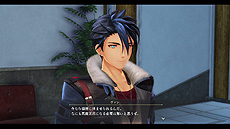 画像ギャラリー No.018のサムネイル画像 / 「英雄伝説 黎の軌跡」,主人公の幼馴染でもある重要キャラ,プレイヤーによる選択の重要度を高める新要素「L.G.C.アライメント」の情報が公開