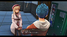 画像ギャラリー No.019のサムネイル画像 / 「英雄伝説 黎の軌跡」,主人公の幼馴染でもある重要キャラ,プレイヤーによる選択の重要度を高める新要素「L.G.C.アライメント」の情報が公開