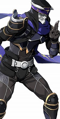 画像ギャラリー No.003のサムネイル画像 / 「英雄伝説 黎の軌跡」,ツァオ・リーなど3人のキャラクター情報が公開。ある時は強敵として,あるいは協力者として主人公の前に現れる