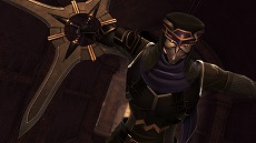 画像ギャラリー No.010のサムネイル画像 / 「英雄伝説 黎の軌跡」,ツァオ・リーなど3人のキャラクター情報が公開。ある時は強敵として,あるいは協力者として主人公の前に現れる