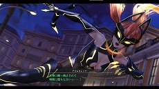 画像ギャラリー No.012のサムネイル画像 / 「英雄伝説 黎の軌跡」,ツァオ・リーなど3人のキャラクター情報が公開。ある時は強敵として,あるいは協力者として主人公の前に現れる