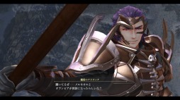 画像ギャラリー No.007のサムネイル画像 / 「英雄伝説 黎の軌跡」主人公がパワーアップする魔装鬼（グレンデル）状態が公開。マフィア組織"アルマータ"幹部と協力者達の情報も