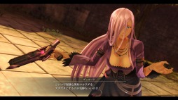 画像ギャラリー No.012のサムネイル画像 / 「英雄伝説 黎の軌跡」主人公がパワーアップする魔装鬼（グレンデル）状態が公開。マフィア組織"アルマータ"幹部と協力者達の情報も