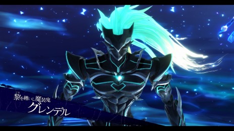 画像ギャラリー No.023のサムネイル画像 / 「英雄伝説 黎の軌跡」主人公がパワーアップする魔装鬼（グレンデル）状態が公開。マフィア組織"アルマータ"幹部と協力者達の情報も