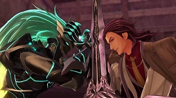 画像ギャラリー No.002のサムネイル画像 / 「英雄伝説 黎の軌跡」，メインキャラ8人の見どころや未公開情報などを紹介するショートPVが公開