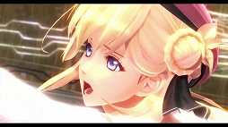 画像ギャラリー No.006のサムネイル画像 / 「英雄伝説 黎の軌跡」，メインキャラ8人の見どころや未公開情報などを紹介するショートPVが公開