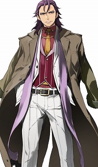 画像ギャラリー No.005のサムネイル画像 / 「英雄伝説 黎の軌跡」,レン・ブライトなど4人のキャラクター情報が公開。合計450名に豪華賞品が当たるWEB抽選会が9月30日から開催決定