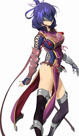 画像ギャラリー No.023のサムネイル画像 / 「英雄伝説 黎の軌跡」,レン・ブライトなど4人のキャラクター情報が公開。合計450名に豪華賞品が当たるWEB抽選会が9月30日から開催決定