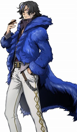 画像ギャラリー No.024のサムネイル画像 / 「英雄伝説 黎の軌跡」,レン・ブライトなど4人のキャラクター情報が公開。合計450名に豪華賞品が当たるWEB抽選会が9月30日から開催決定