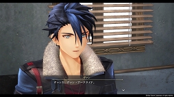 画像ギャラリー No.003のサムネイル画像 / 「英雄伝説 黎の軌跡」序盤プレイレポート。アクションバトルとコマンド戦闘を融合させた新しい戦闘システムは全RPGファン必見！