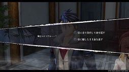 画像ギャラリー No.008のサムネイル画像 / 「英雄伝説 黎の軌跡」序盤プレイレポート。アクションバトルとコマンド戦闘を融合させた新しい戦闘システムは全RPGファン必見！