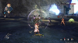 画像ギャラリー No.010のサムネイル画像 / 「英雄伝説 黎の軌跡」序盤プレイレポート。アクションバトルとコマンド戦闘を融合させた新しい戦闘システムは全RPGファン必見！