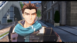画像ギャラリー No.024のサムネイル画像 / 「英雄伝説 黎の軌跡」序盤プレイレポート。アクションバトルとコマンド戦闘を融合させた新しい戦闘システムは全RPGファン必見！