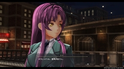 画像ギャラリー No.025のサムネイル画像 / 「英雄伝説 黎の軌跡」序盤プレイレポート。アクションバトルとコマンド戦闘を融合させた新しい戦闘システムは全RPGファン必見！