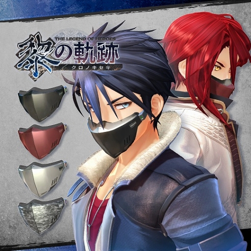 画像ギャラリー No.008のサムネイル画像 / 「英雄伝説 黎の軌跡」オリジナル水着衣装などDLC第3弾が本日配信