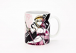 画像ギャラリー No.045のサムネイル画像 / キャラ印.comから「英雄伝説 黎の軌跡」グッズが登場。Xipha風のiPhoneケースなど34アイテム