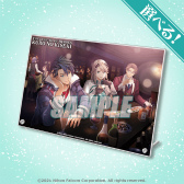 画像ギャラリー No.003のサムネイル画像 / 「英雄伝説 黎の軌跡」オリジナルグッズが手に入るオンラインくじが2月24日17：00に発売