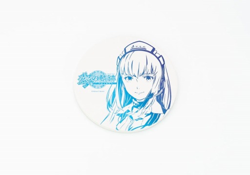 画像ギャラリー No.004のサムネイル画像 / 「英雄伝説 黎の軌跡」関連グッズにキャラを追加。3月8日より受注を開始