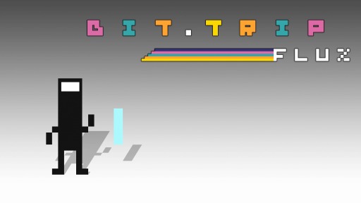 画像ギャラリー No.004のサムネイル画像 / Switch版「BIT.TRIP」シリーズ6作品が12月25日に配信。あらかじめダウンロードを開始