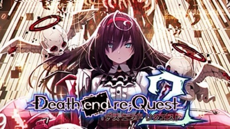 画像ギャラリー No.003のサムネイル画像 / 「神獄塔 メアリスケルターFinale」など6タイトルをラインナップ。“コンパイルハート ハロウィンセール2022”が本日スタート