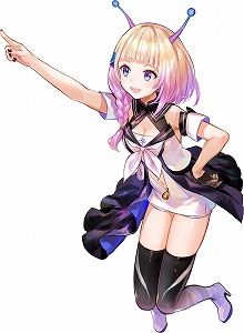 画像ギャラリー No.012のサムネイル画像 / 「ユージェネ」プロデューサーインタビュー。正式サービス開始に向けた意気込みや「アスタリスタオーディション」のポイントを聞いた