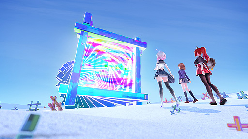 画像ギャラリー No.003のサムネイル画像 / β運用中の「ユージェネ」は7月1日より正式サービスへ。アスタリスタオーディションの応募受付など複数の企画が本日スタート
