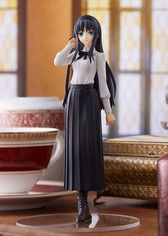 画像ギャラリー No.002のサムネイル画像 / 「月姫 -A piece of blue glass moon-」の遠野秋葉，翡翠，琥珀が“POP UP PARADE”のフィギュアに。予約受け付け開始