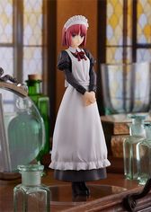 画像ギャラリー No.003のサムネイル画像 / 「月姫 -A piece of blue glass moon-」の遠野秋葉，翡翠，琥珀が“POP UP PARADE”のフィギュアに。予約受け付け開始