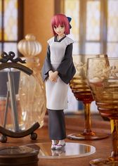 画像ギャラリー No.004のサムネイル画像 / 「月姫 -A piece of blue glass moon-」の遠野秋葉，翡翠，琥珀が“POP UP PARADE”のフィギュアに。予約受け付け開始