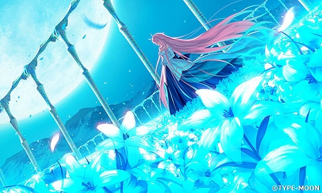画像ギャラリー No.007のサムネイル画像 / PS4/Switch用ソフト「月姫 -A piece of blue glass moon-」の発売日が8月26日に決定。メインビジュアルが公開
