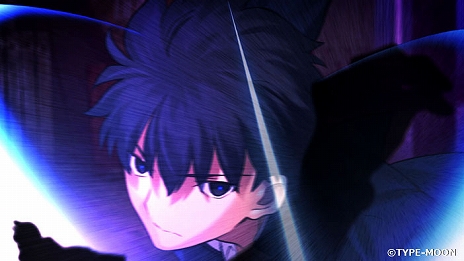 画像ギャラリー No.010のサムネイル画像 / PS4/Switch用ソフト「月姫 -A piece of blue glass moon-」の発売日が8月26日に決定。メインビジュアルが公開