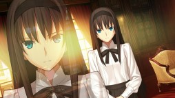 画像ギャラリー No.016のサムネイル画像 / 今甦る真月譚,新生「月姫R」クリエイターインタビュー。奈須きのこ&BLACK両氏が語る世界の裏側,そしてこれから