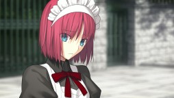 画像ギャラリー No.018のサムネイル画像 / 今甦る真月譚,新生「月姫R」クリエイターインタビュー。奈須きのこ&BLACK両氏が語る世界の裏側,そしてこれから