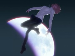 今甦る真月譚，新生「月姫R」クリエイターインタビュー。奈須きのこ＆BLACK両氏が語る世界の裏側，そしてこれから