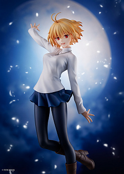 画像ギャラリー No.002のサムネイル画像 / 「月姫 -A piece of blue glass moon-」のアルクェイド・ブリュンスタッド,1/7スケールフィギュア新登場