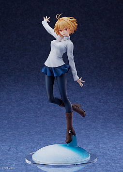 画像ギャラリー No.003のサムネイル画像 / 「月姫 -A piece of blue glass moon-」のアルクェイド・ブリュンスタッド,1/7スケールフィギュア新登場