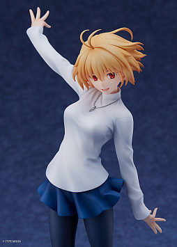 画像ギャラリー No.005のサムネイル画像 / 「月姫 -A piece of blue glass moon-」のアルクェイド・ブリュンスタッド,1/7スケールフィギュア新登場
