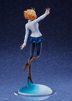 画像ギャラリー No.008のサムネイル画像 / 「月姫 -A piece of blue glass moon-」のアルクェイド・ブリュンスタッド,1/7スケールフィギュア新登場