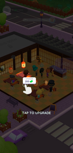 画像ギャラリー No.009のサムネイル画像 / ジャパニーズお刺身を一丁。スマホ向けアクション「Sushi Roll 3D」を紹介する「（ほぼ）日刊スマホゲーム通信」第2492回