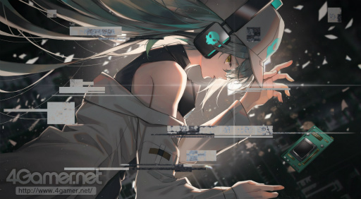 画像ギャラリー No.028のサムネイル画像 / 「少女前線2（ドルフロ2）」は今どんな感じ？　10年後の続編世界や少前シリーズのビジョンなど，上海散爆・羽中氏にインタビュー