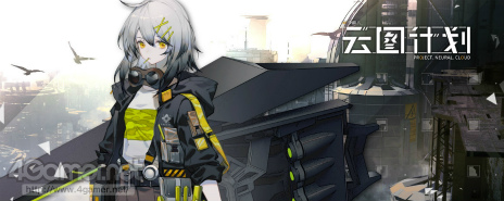 画像ギャラリー No.033のサムネイル画像 / 「少女前線2（ドルフロ2）」は今どんな感じ？　10年後の続編世界や少前シリーズのビジョンなど，上海散爆・羽中氏にインタビュー