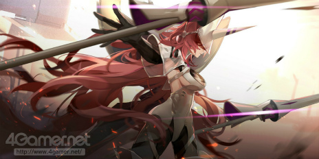 画像ギャラリー No.036のサムネイル画像 / 「少女前線2（ドルフロ2）」は今どんな感じ？　10年後の続編世界や少前シリーズのビジョンなど，上海散爆・羽中氏にインタビュー