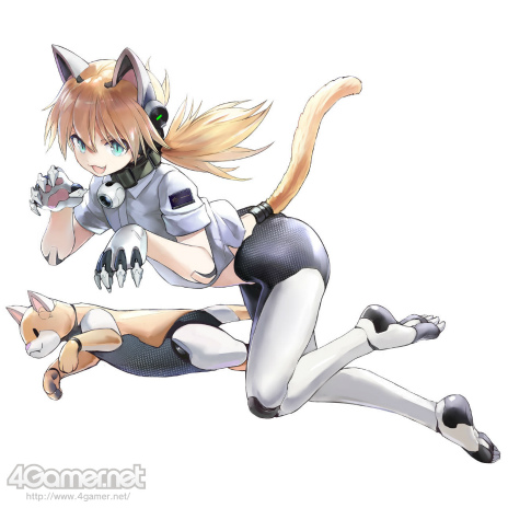 画像ギャラリー No.043のサムネイル画像 / 「少女前線2（ドルフロ2）」は今どんな感じ？　10年後の続編世界や少前シリーズのビジョンなど，上海散爆・羽中氏にインタビュー