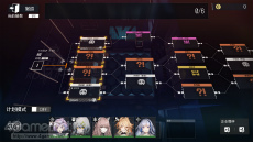 画像ギャラリー No.050のサムネイル画像 / 「少女前線2（ドルフロ2）」は今どんな感じ？　10年後の続編世界や少前シリーズのビジョンなど，上海散爆・羽中氏にインタビュー