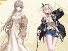 「ドルフロ2」，京まふ2026で販売する新作グッズの情報を公開