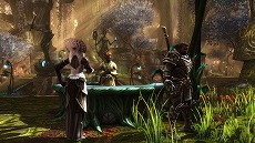 画像ギャラリー No.009のサムネイル画像 / Nintendo Switch版「Kingdoms of Amalur: Re-Reckoning」が3月16日に発売。新DLC“Fatesworn”は2021年後半に配信予定